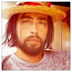 Jackie Greene