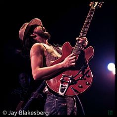 Jackie Greene