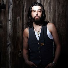 Jackie Greene