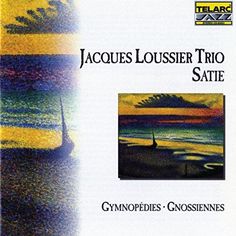 Jacques Loussier