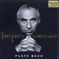 Jacques Loussier