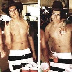 Jaime Preciado