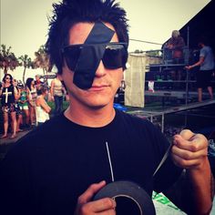 Jaime Preciado