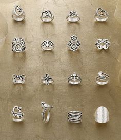 James Avery