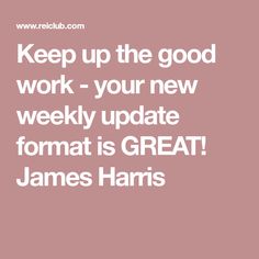 James Harris