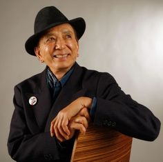 James Hong