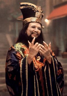 James Hong