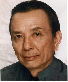 James Hong