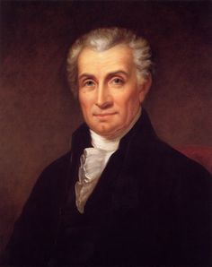 James Monroe