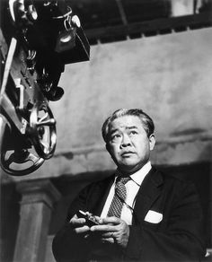 James Wong Howe