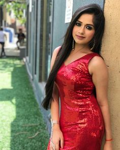 Jannat Zubair Rahmani