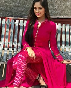 Jannat Zubair Rahmani