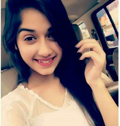 Jannat Zubair Rahmani