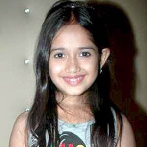 Jannat Zubair Rahmani