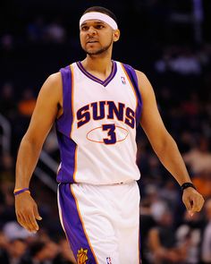 Jared Dudley