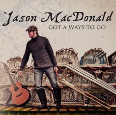 Jason Macdonald