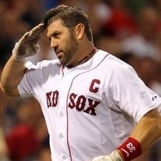 Jason Varitek