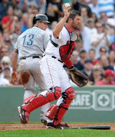 Jason Varitek