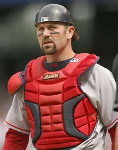 Jason Varitek