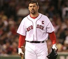 Jason Varitek