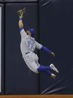 Kevin Pillar