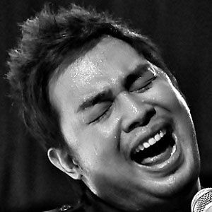 Jed Madela