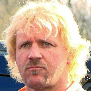 Jeff Jarrett