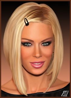 Jenna Jameson