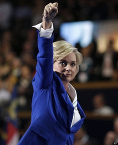 Jennifer Granholm