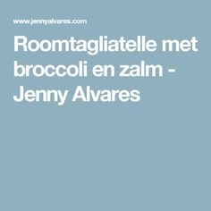 Jenny Alvares