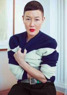 Jenny Shimizu