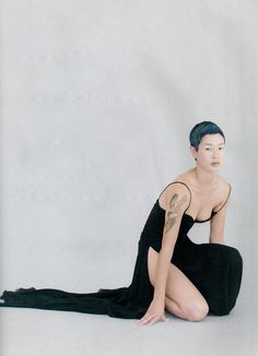 Jenny Shimizu