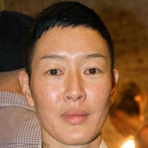 Jenny Shimizu