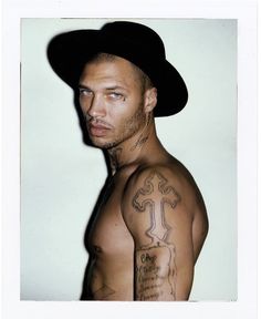 Jeremy Meeks