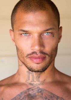 Jeremy Meeks