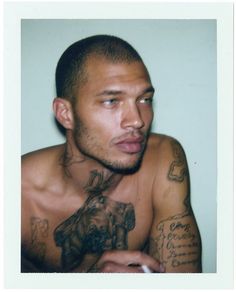 Jeremy Meeks