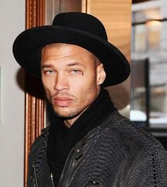 Jeremy Meeks