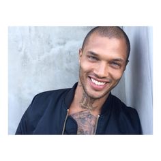 Jeremy Meeks