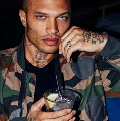 Jeremy Meeks