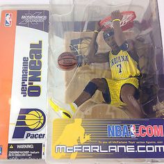 Jermaine O'Neal