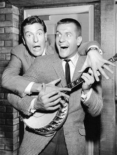 Jerry Van Dyke