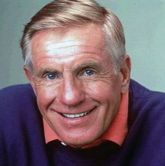 Jerry Van Dyke