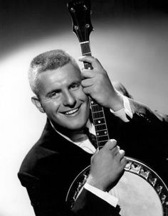 Jerry Van Dyke