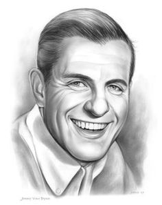 Jerry Van Dyke