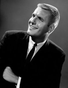 Jerry Van Dyke