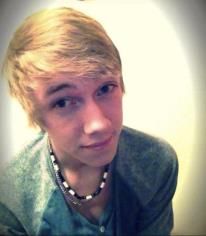 Jesse Boyle