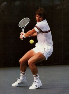 Jimmy Connors