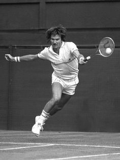 Jimmy Connors