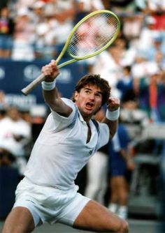 Jimmy Connors