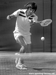 Jimmy Connors